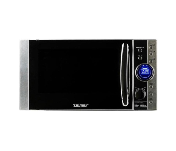 Zelmer 29Z022 inox - 163634 - zdjęcie